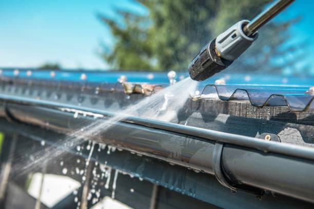 Pressure Washing Contractors in Dunkirk, MD