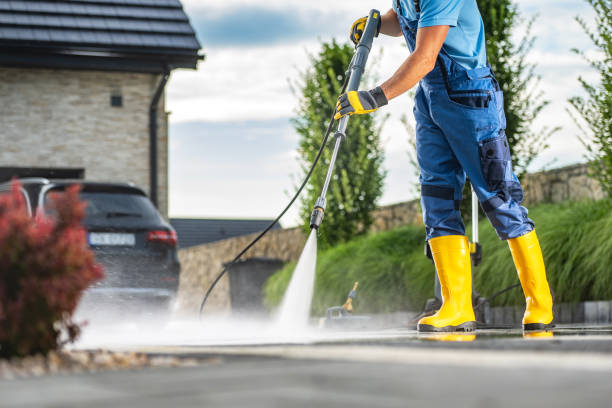 Best Pressure Washing Siding  in Dunkirk, MD