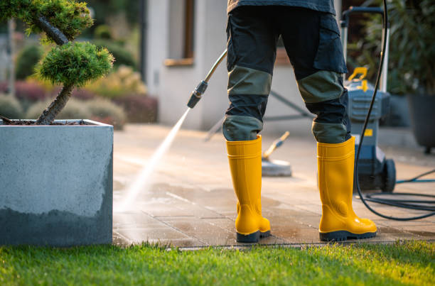 Best Commercial Building Pressure Washing  in Dunkirk, MD